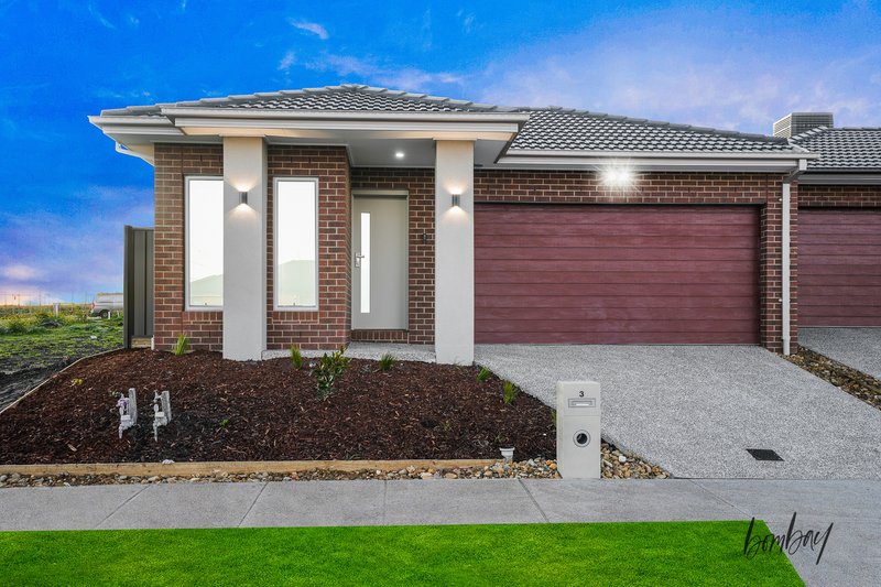 3 Mawbey Way, Wollert VIC 3750