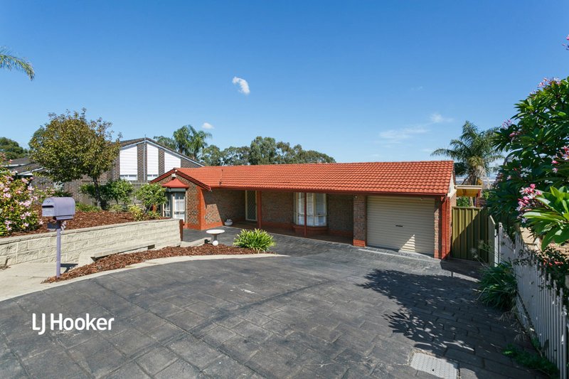 3 Maxwell Court, Wynn Vale SA 5127