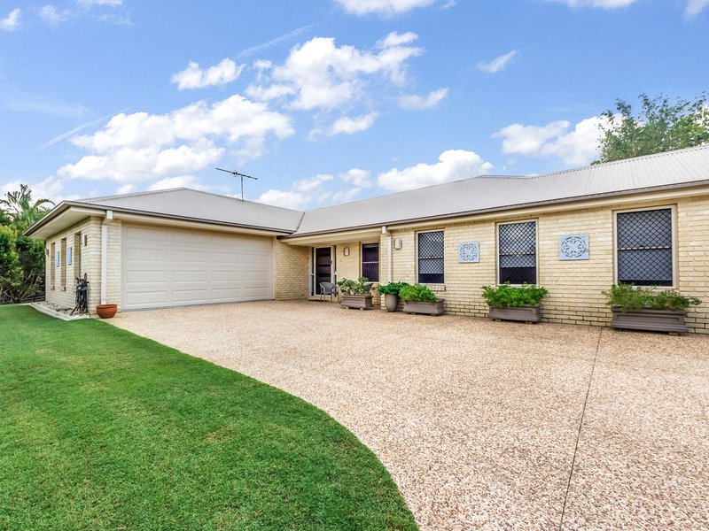 Photo - 3 Maxwell Place, Cashmere QLD 4500 - Image 22