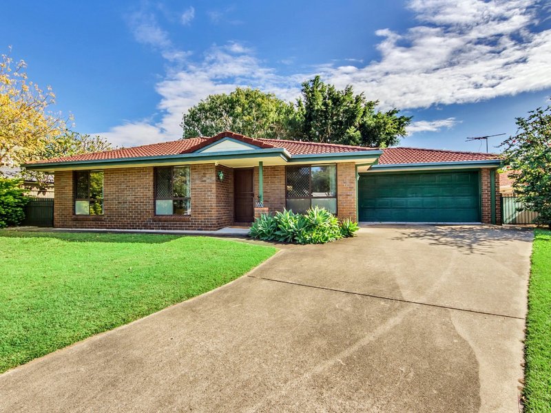 3 Mayfair Place, Boondall QLD 4034