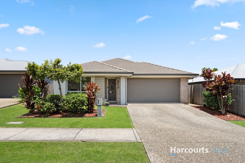 3 Maynor Court, Yarrabilba QLD 4207