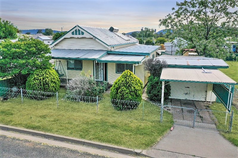 3 Mayors Avenue, Werris Creek NSW 2341