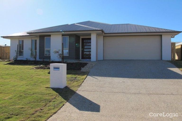 3 Mazie Lane, Coomera QLD 4209