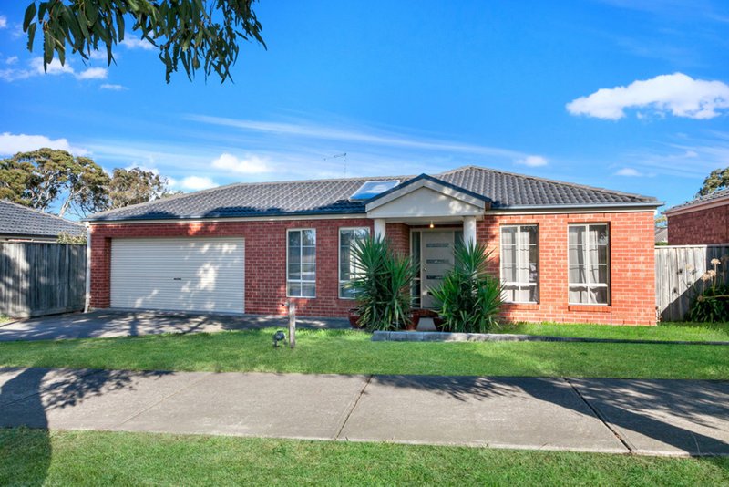 3 Mcarthurs Road, South Morang VIC 3752