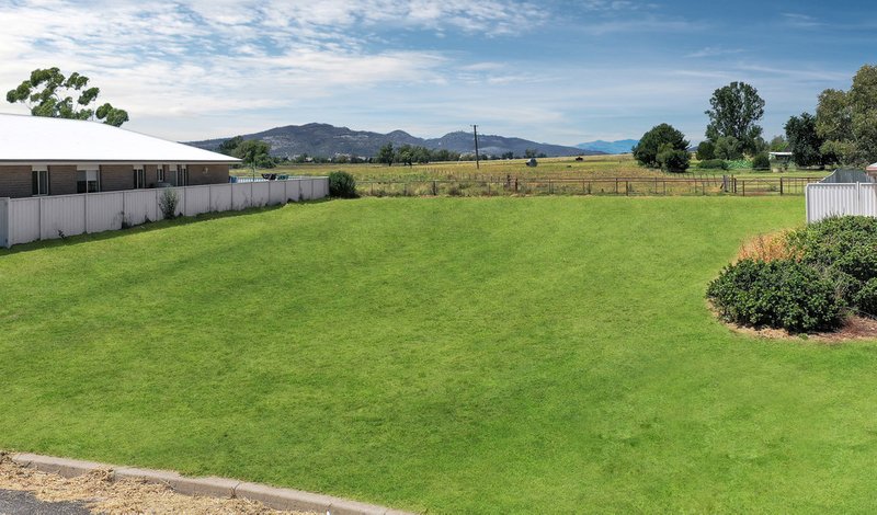 3 Mccarthy Place, Quirindi NSW 2343