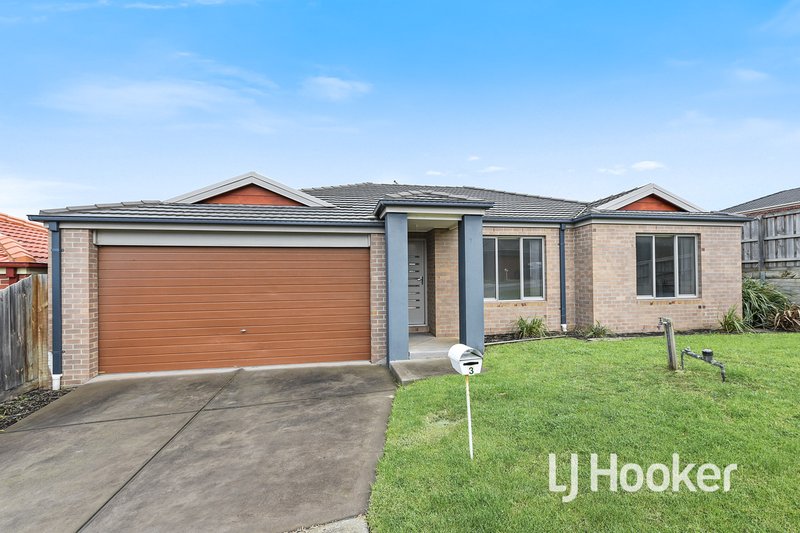 Photo - 3 Mcclenaghan Place, Pakenham VIC 3810 - Image 15