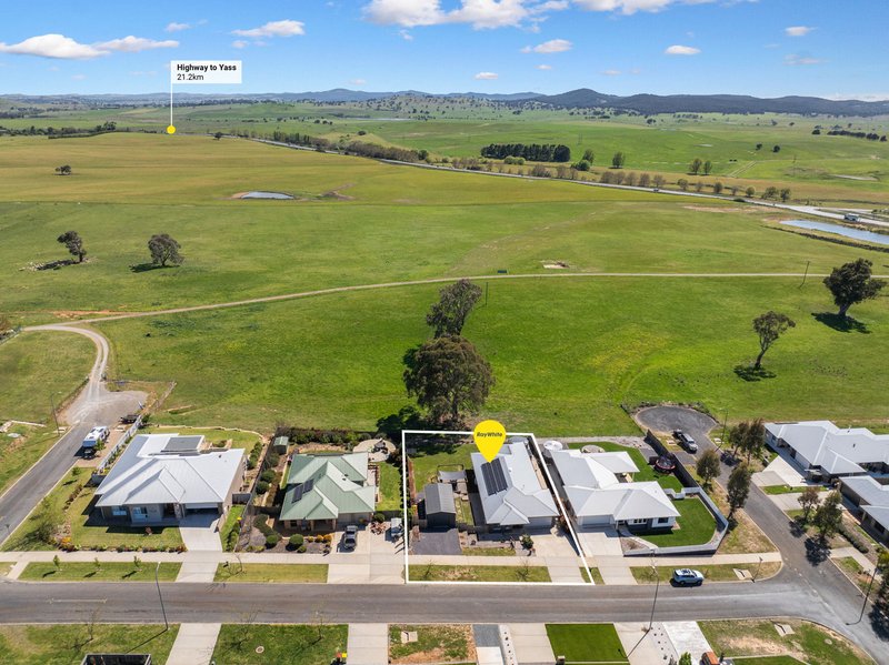 3 Mcclung Drive, Murrumbateman NSW 2582