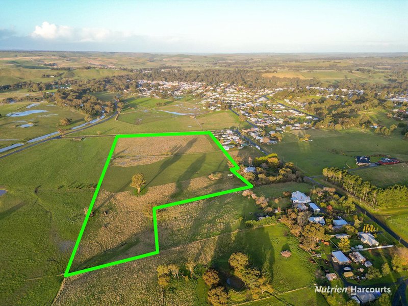 3 Mcevoy Street, Casterton VIC 3311