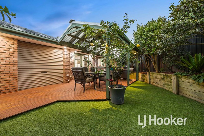 Photo - 3 Mcinnes Court, Pakenham VIC 3810 - Image 18