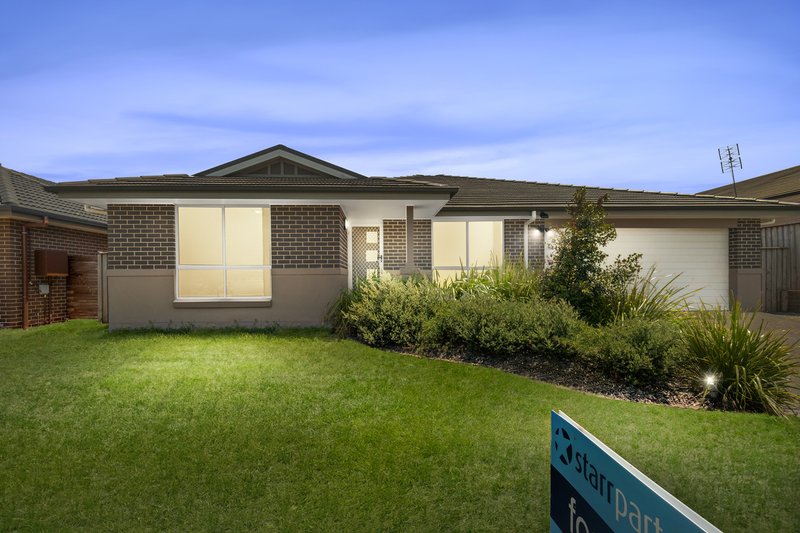 3 Mckeachie Drive, Aberglasslyn NSW 2320