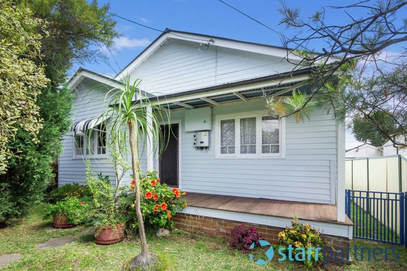 3 Mclean Street, Auburn NSW 2144