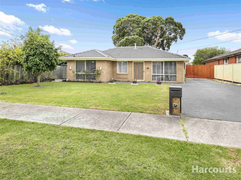 3 Mclennan Street, Eumemmerring VIC 3177