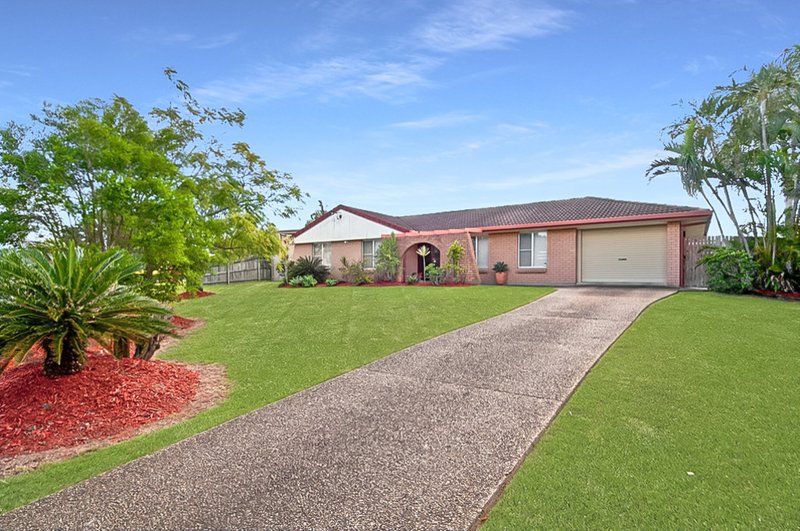 3 Mcmahon Ct , Bethania QLD 4205