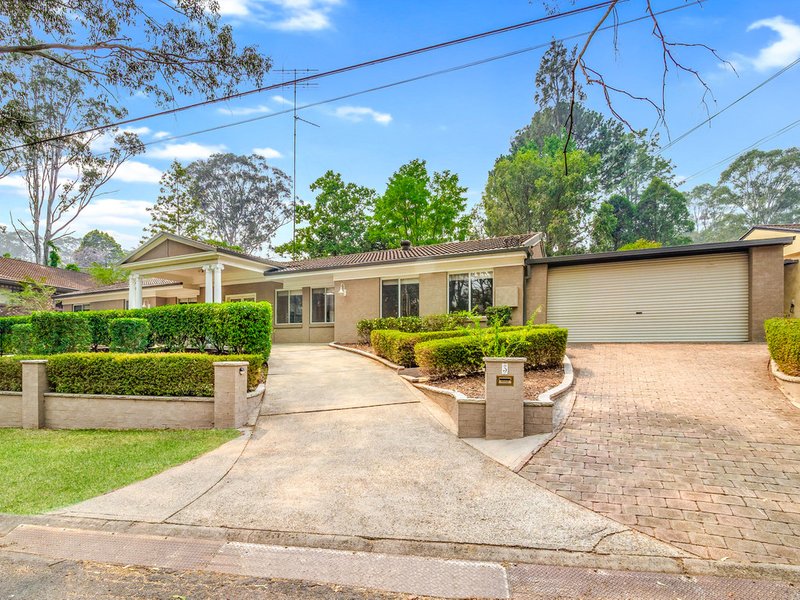 Photo - 3 Mcmahons Park Road, Kurrajong NSW 2758 - Image 11