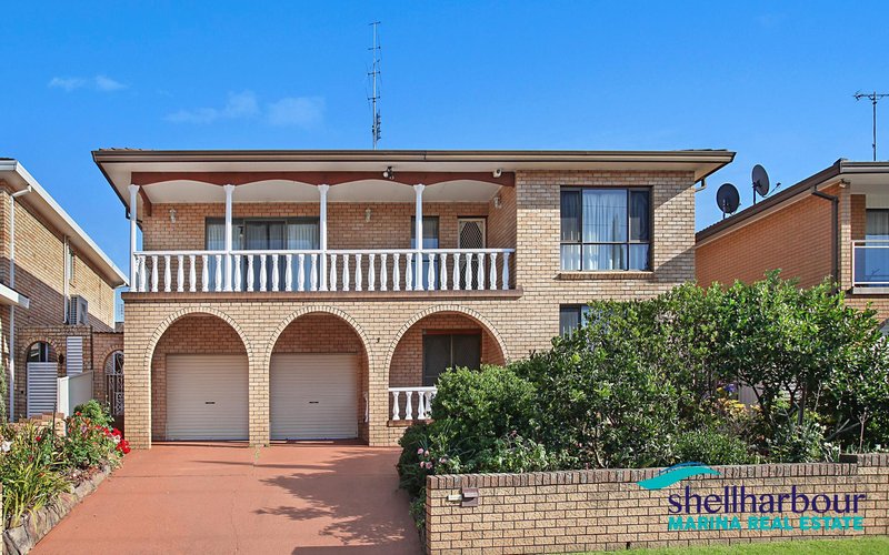 Photo - 3 Meadow Bank Place, Barrack Heights NSW 2528 - Image