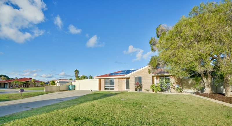 3 Meadow Court, Cooloongup WA 6168