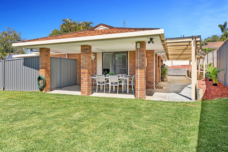 3 Meadow Way Court, Merrimac QLD 4226