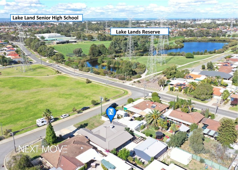 Photo - 3 Meadowbank Terrace, South Lake WA 6164 - Image 25