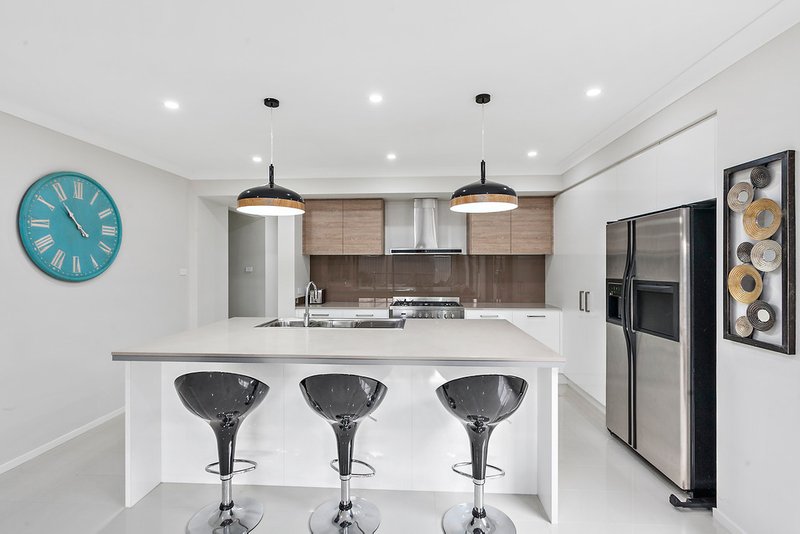 3 Meander Drive, Calderwood NSW 2527 Real Estate Industry Partners