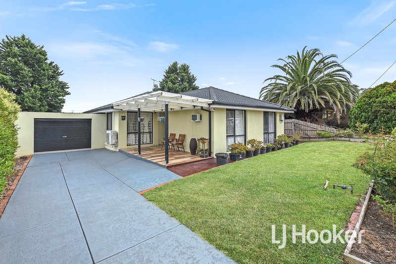 3 Medinah Rise, Hampton Park VIC 3976