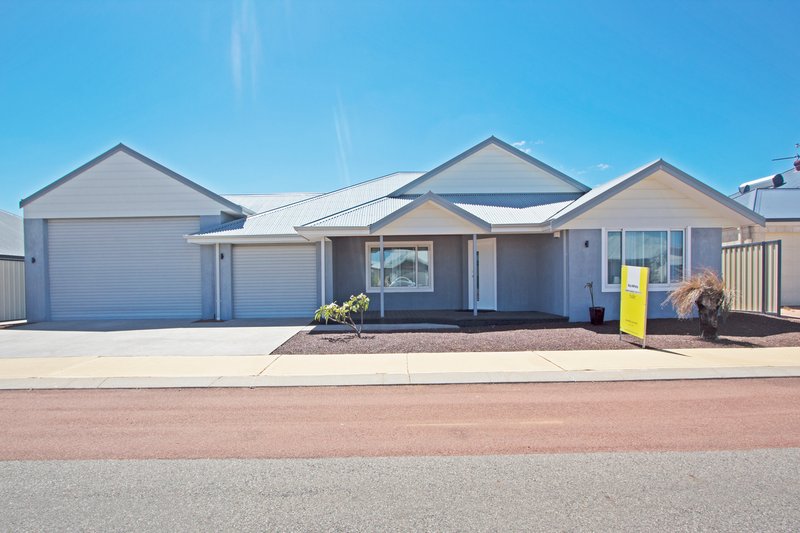 3 Meelup Drive, Jurien Bay WA 6516