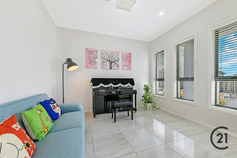 Photo - 3 Megalong Street, The Ponds NSW 2769 - Image 2