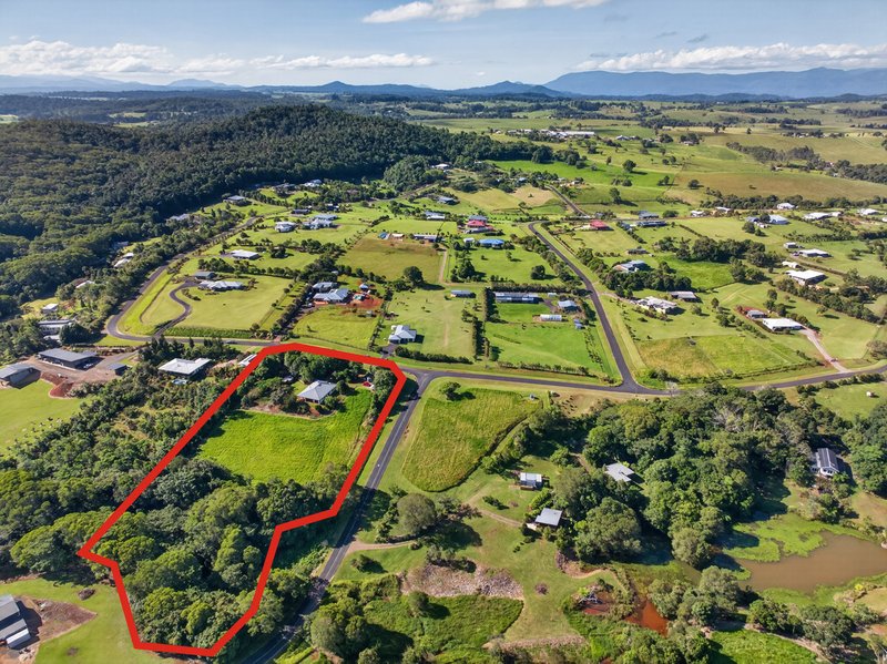 Photo - 3 Melba Close, Peeramon QLD 4885 - Image 1