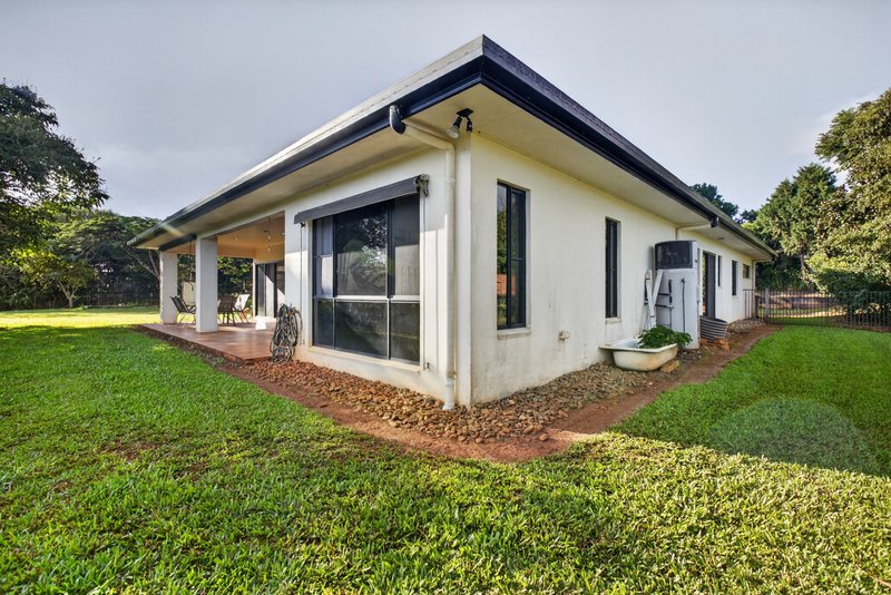 Photo - 3 Melba Close, Peeramon QLD 4885 - Image 25