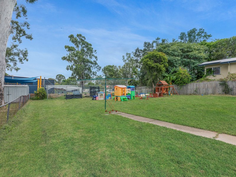 Photo - 3 Melbourne Street, Brassall QLD 4305 - Image 4