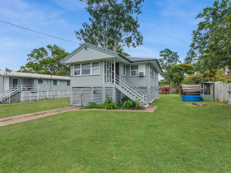 3 Melbourne Street, Brassall QLD 4305