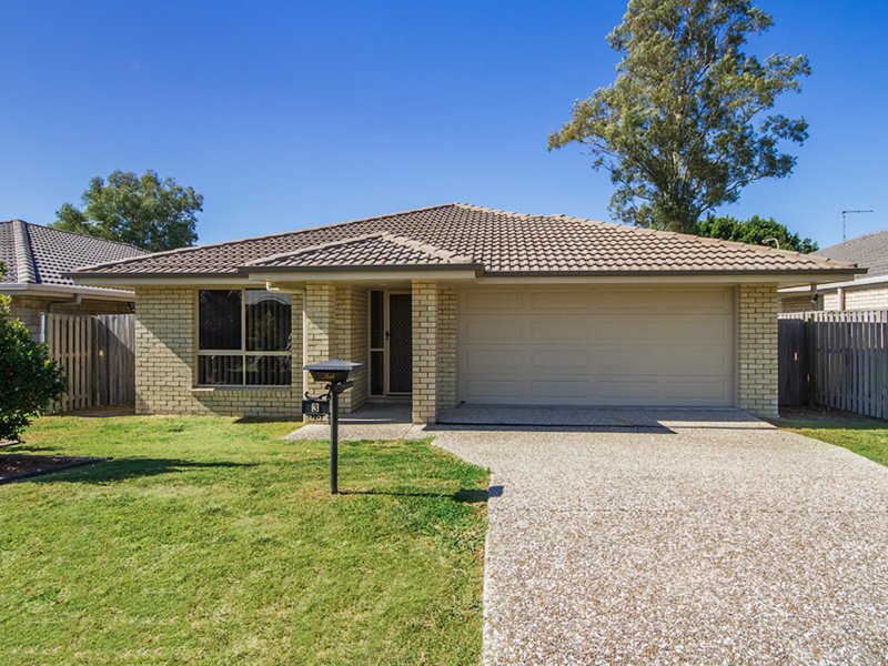 3 Melissa Street, Upper Coomera QLD 4209