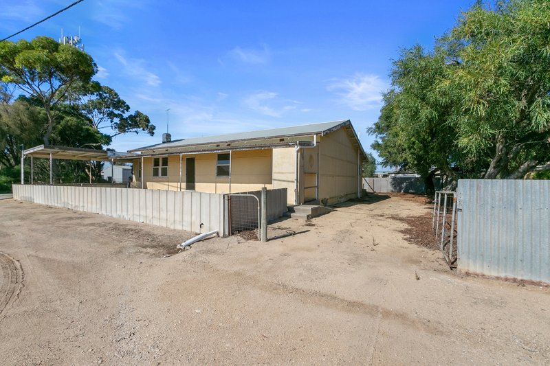 3 Melville Street, Yorketown SA 5576