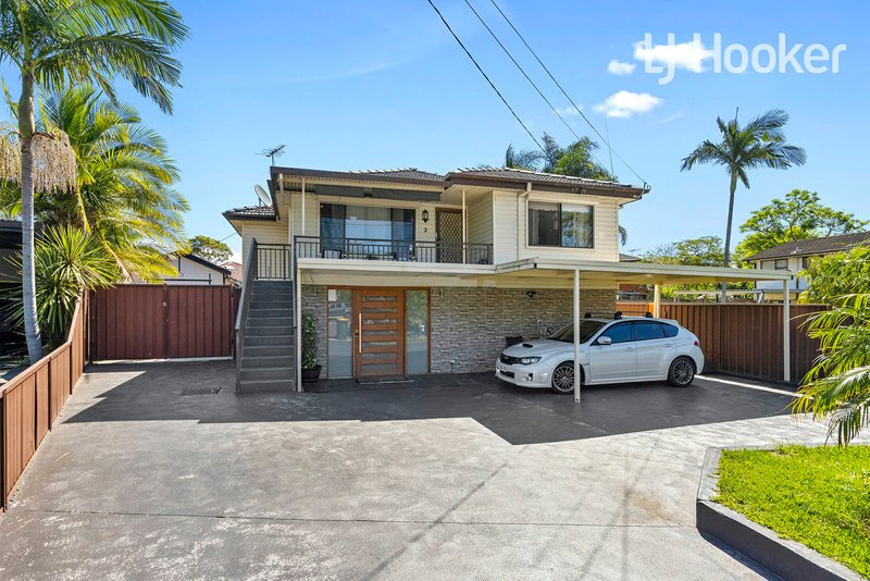 3 Mena Ave , Lansvale NSW 2166