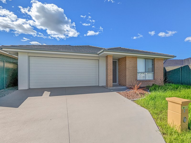 3 Menzies Court, Woongarrah NSW 2259