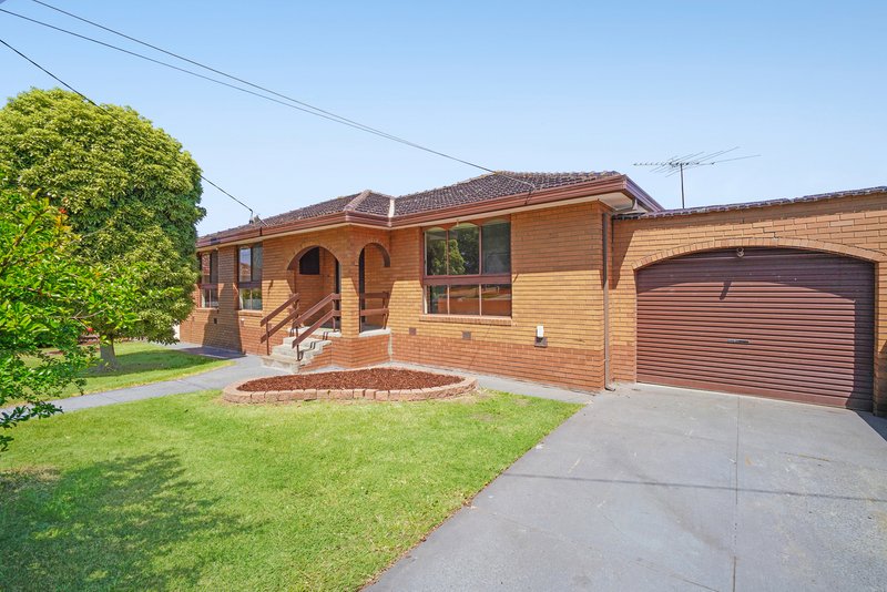 3 Menzies Parade, Lalor VIC 3075