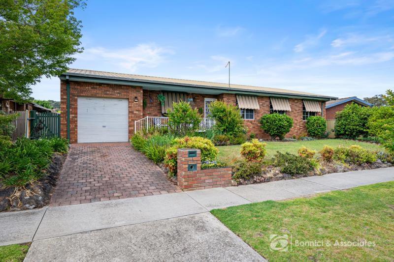 3 Merlinda Court, Wodonga VIC 3690