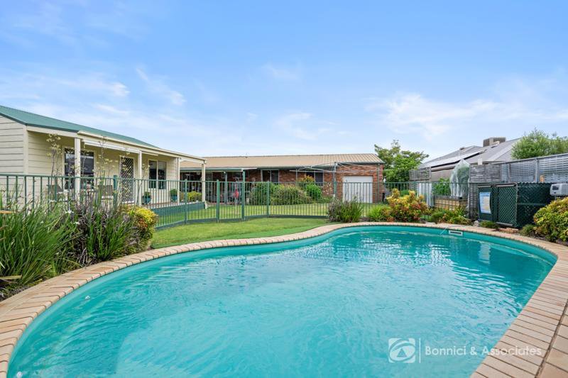 Photo - 3 Merlinda Court, Wodonga VIC 3690 - Image 20