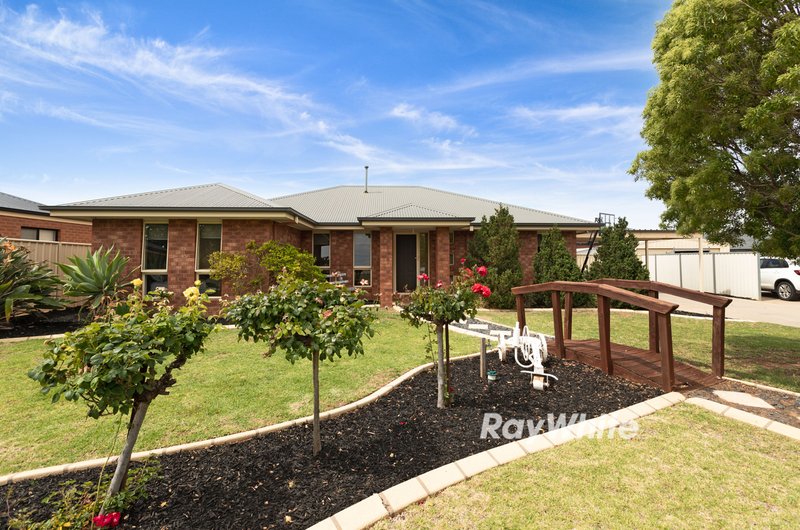 3 Merlot Court, Mildura VIC 3500