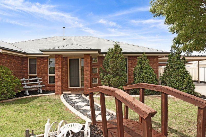 Photo - 3 Merlot Court, Mildura VIC 3500 - Image 3