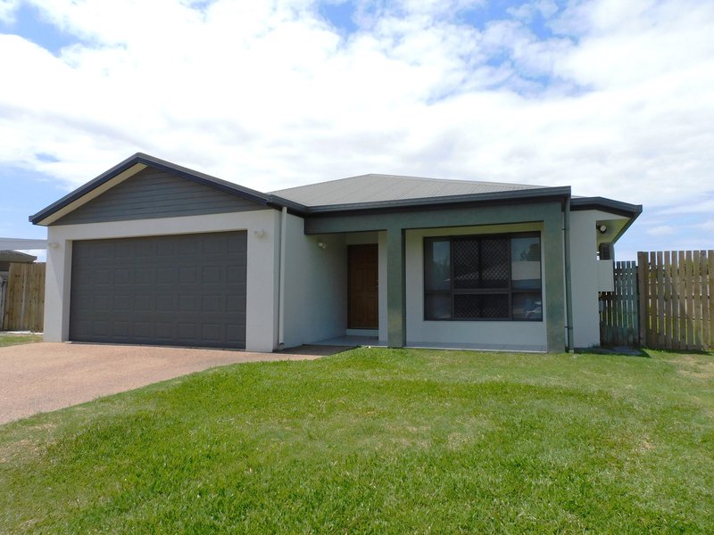 3 Merlot Mews, Condon QLD 4815