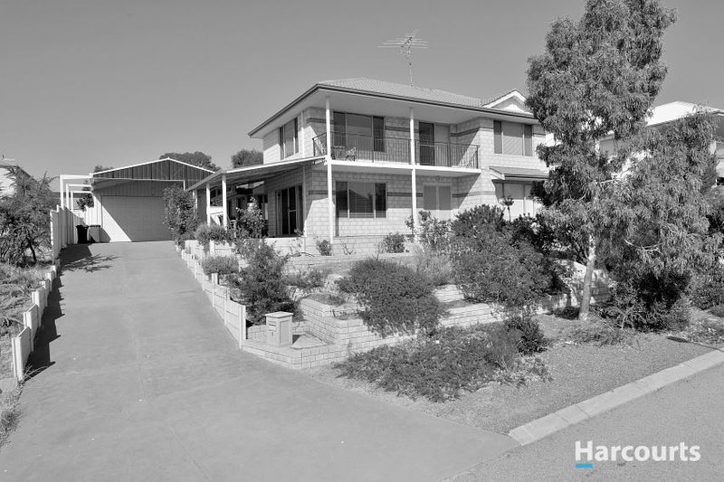 3 Merredin Heights, Dawesville WA 6211