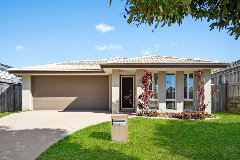 Photo - 3 Messara Circuit, Durack QLD 4077 - Image 1