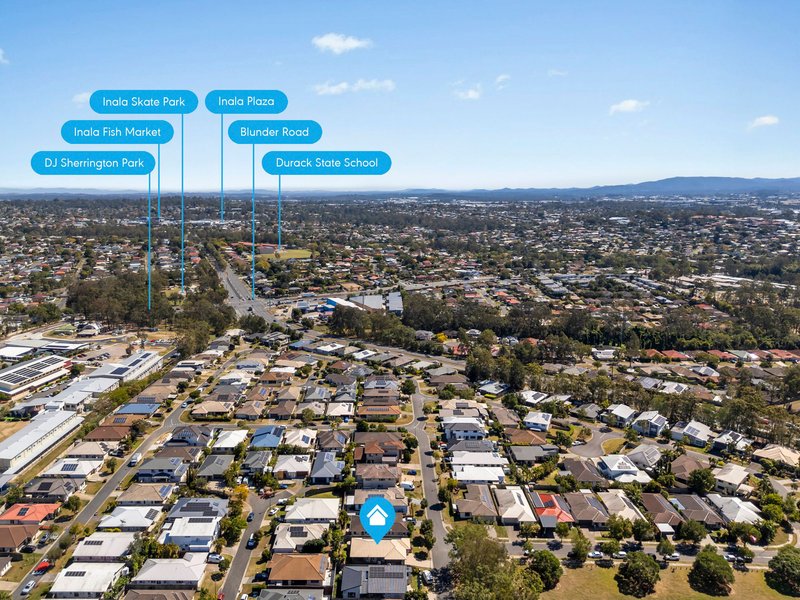 Photo - 3 Messara Circuit, Durack QLD 4077 - Image 15