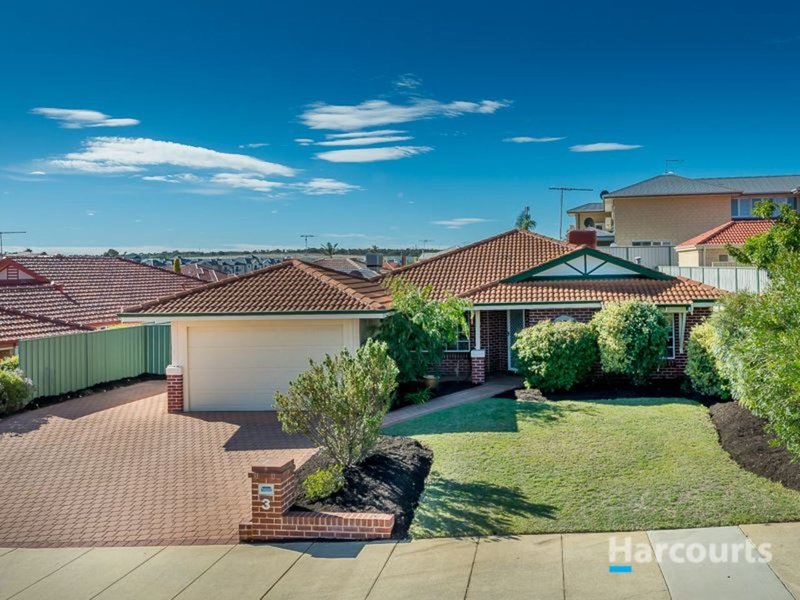 3 Metroliner Drive, Currambine WA 6028