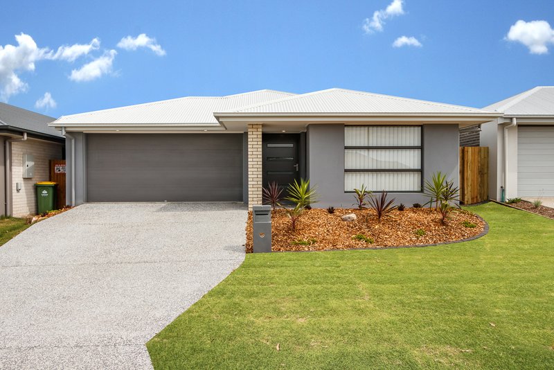 Photo - 3 Mica Street, Yarrabilba QLD 4207 - Image 1