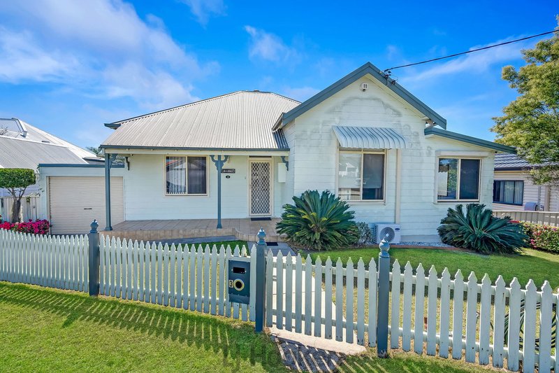 3 Michael Street, Cardiff NSW 2285