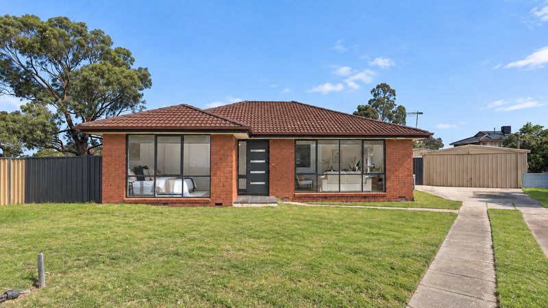 Photo - 3 Michele Place, Melton West VIC 3337 - Image 1