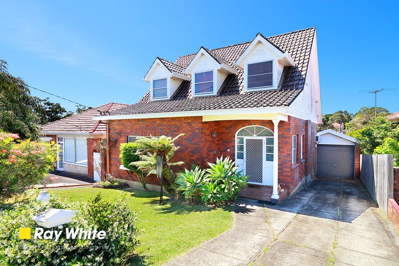 3 Midelton Avenue, Bexley North NSW 2207