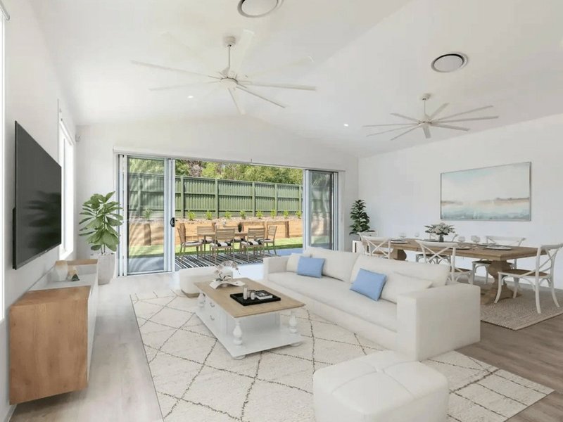 Photo - 3 Midyim Court, Banksia Beach QLD 4507 - Image 1