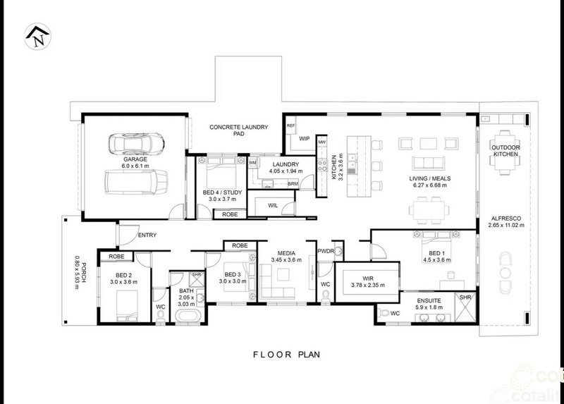 Photo - 3 Midyim Court, Banksia Beach QLD 4507 - Image 13